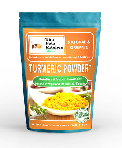 Turmeric Curcuma - Antioxidant Joint & Inflammation -, 4 Oz
