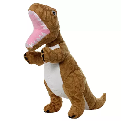 Mighty Dinosaur, One Size, Tan