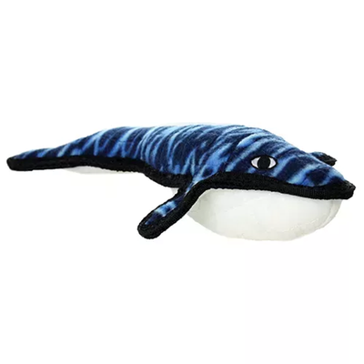 Tuffy Ocean Creature, One Size, whale, Blue