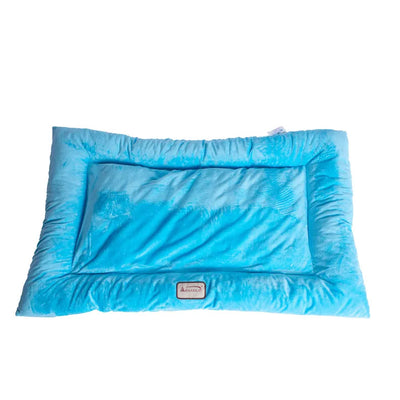 Armarkat Pet Bed Mat, Dog Crate Poly Fill Soft Pad