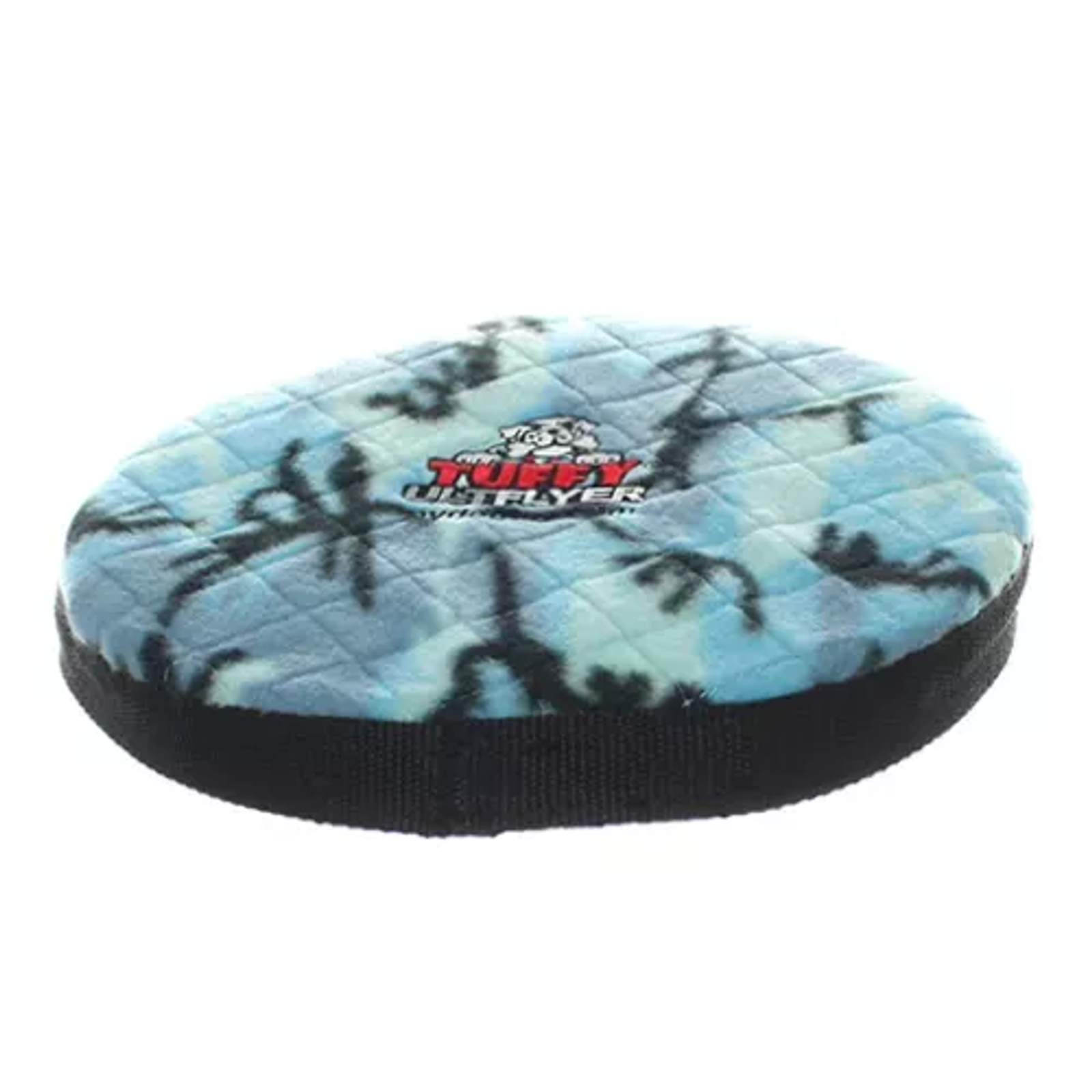 Tuffy Ultimate Flyer, Blue, Large
