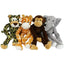 MultiPet Swingin' Safari Assortment, Asst. One Toy 19 in
