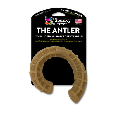 The Antler - Ram, Ram