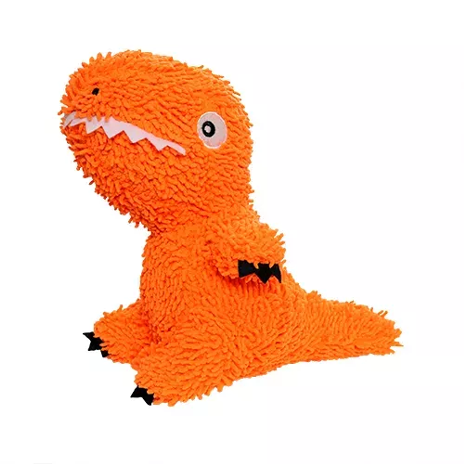 Mighty Microfiber Ball Medium, Medium, Orange