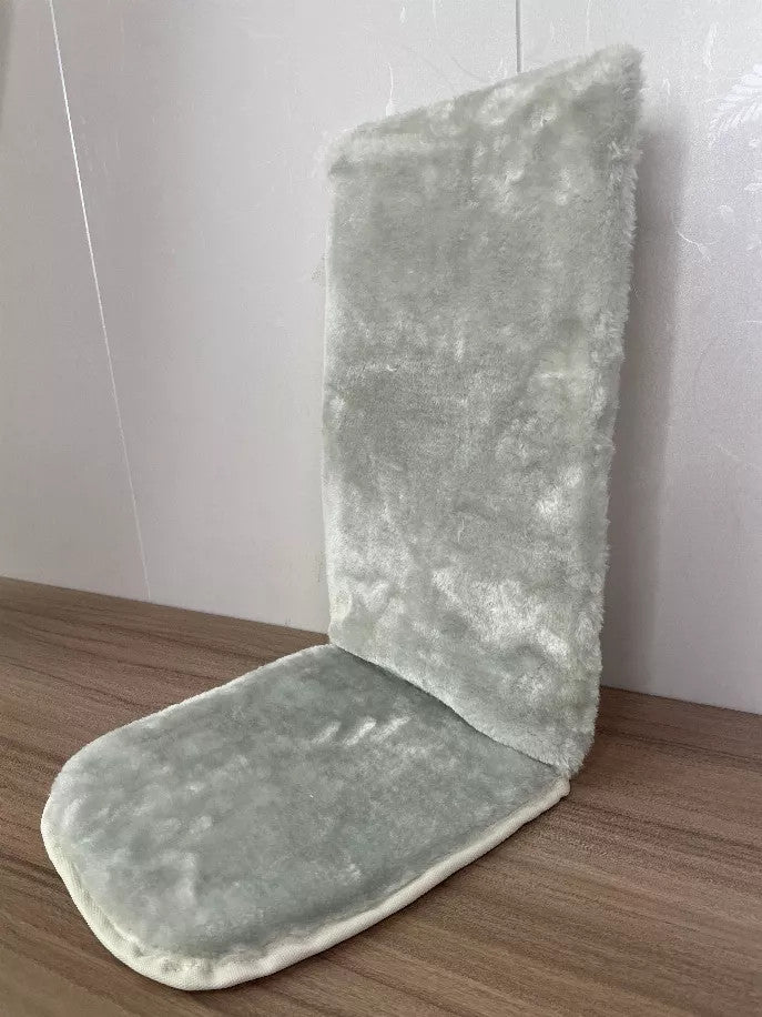 Vancouver Series Replacement Faux Fleece Pad