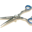 Professional German Dog Pet Grooming Trimming Shears Scissors