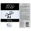 Wet Dog - Masculine Mutt Calming Conditioner for Dogs, 8 oz