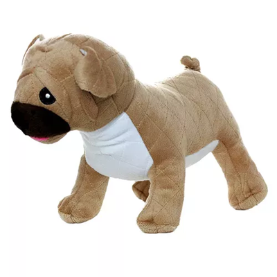 Mighty Farm, Pug, Tan