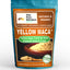 Yellow Maca Complete Protein & Cognitive & Glandular, 8 oz.