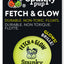Fetch & Glow Ball