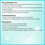 Cleansing Shampoo, 8 oz