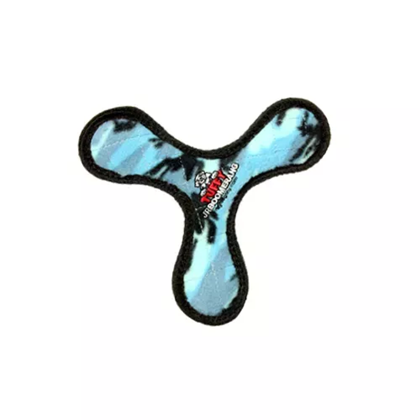 Tuffy Jr Boomerang Paw, Blue, Junior