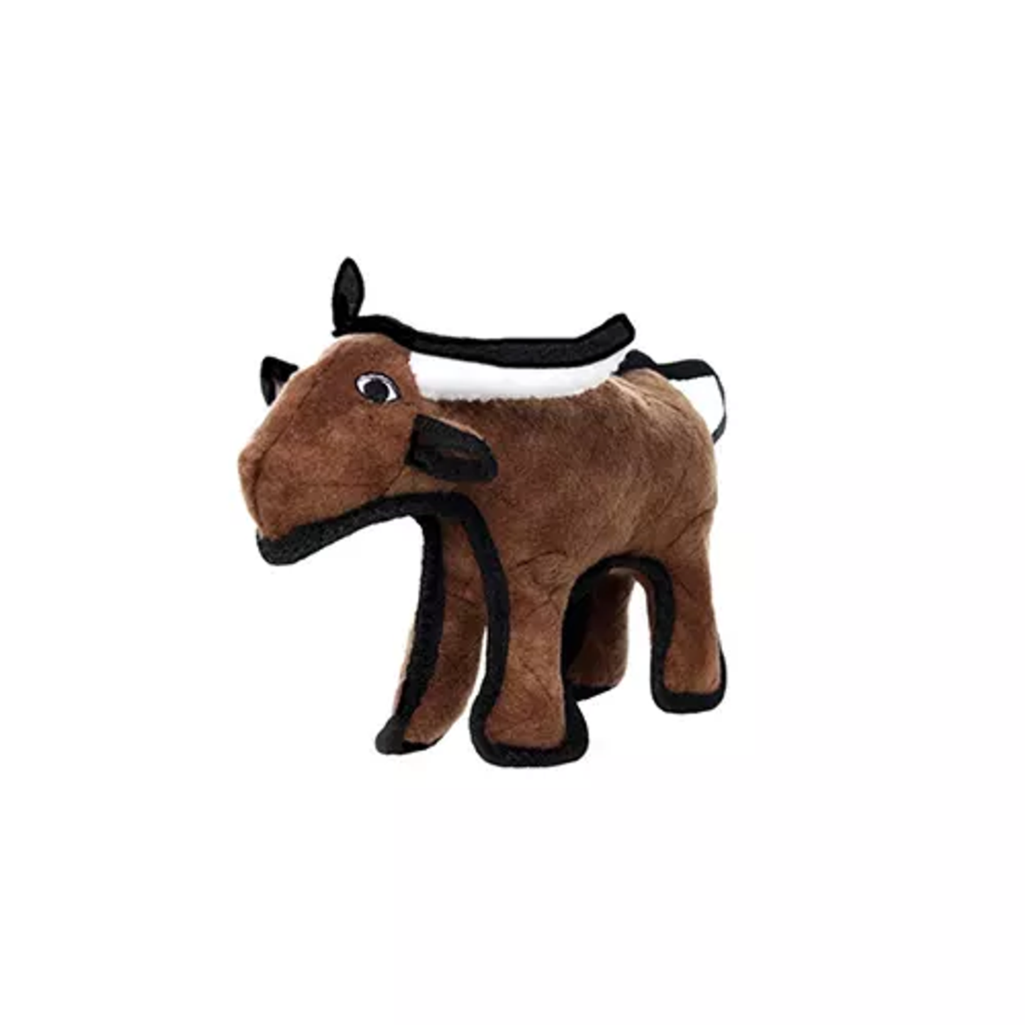 Tuffy Jr Barnyard, Junior, Bull, Brown