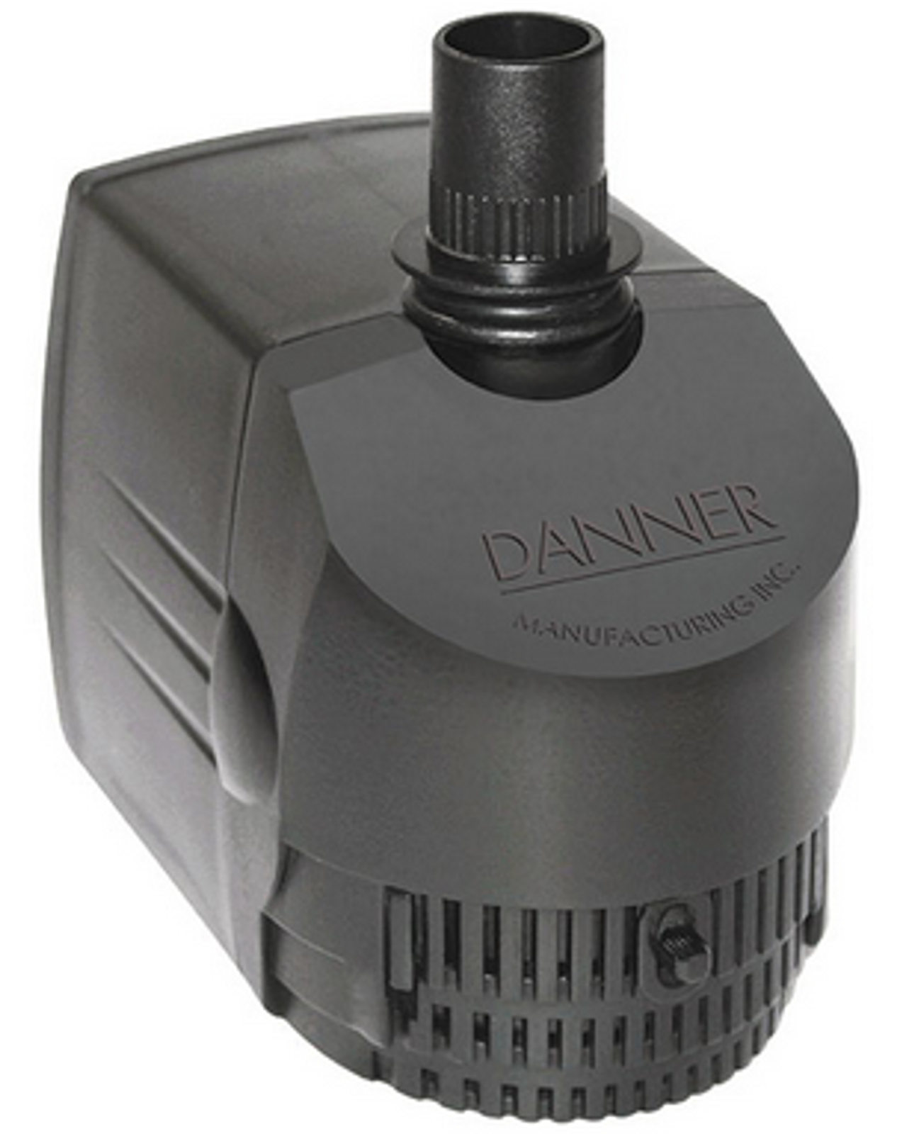 Fountain Pump With Adjustable Flow Control 6' Power Cord - 400 GPH