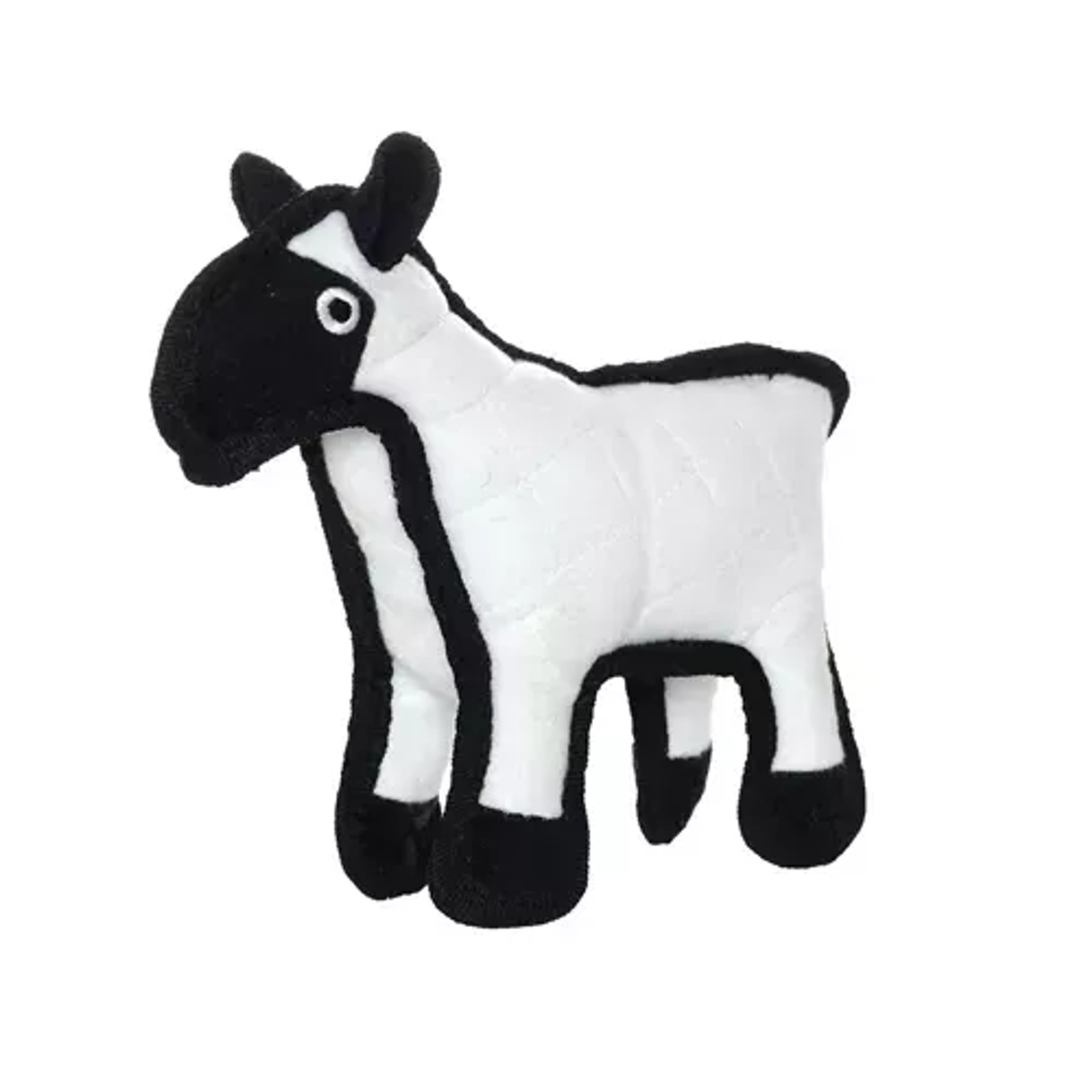 Tuffy Jr Barnyard, Junior, Sheep, White