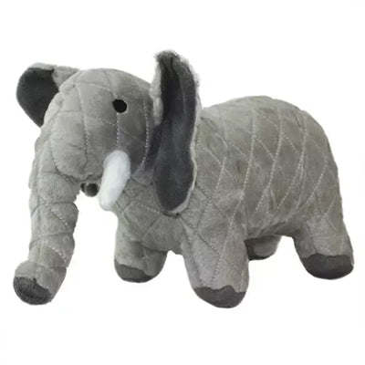 Mighty Safari, Large, Gray