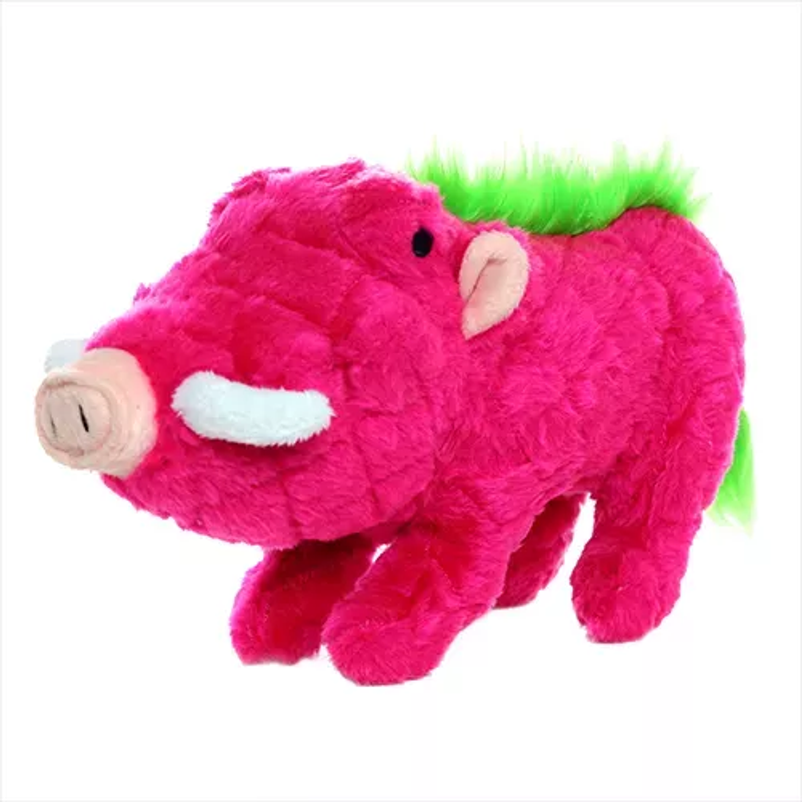 Mighty Safari, Large, Pink