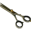 Professional German Salon Hair Cutting Shears Scissors Dog Grooming, 6"