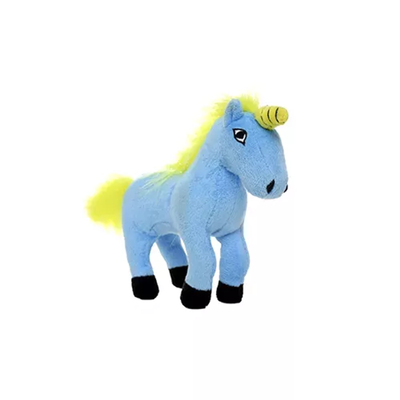 Mighty Jr Liar, Junior, Unicorn, Blue