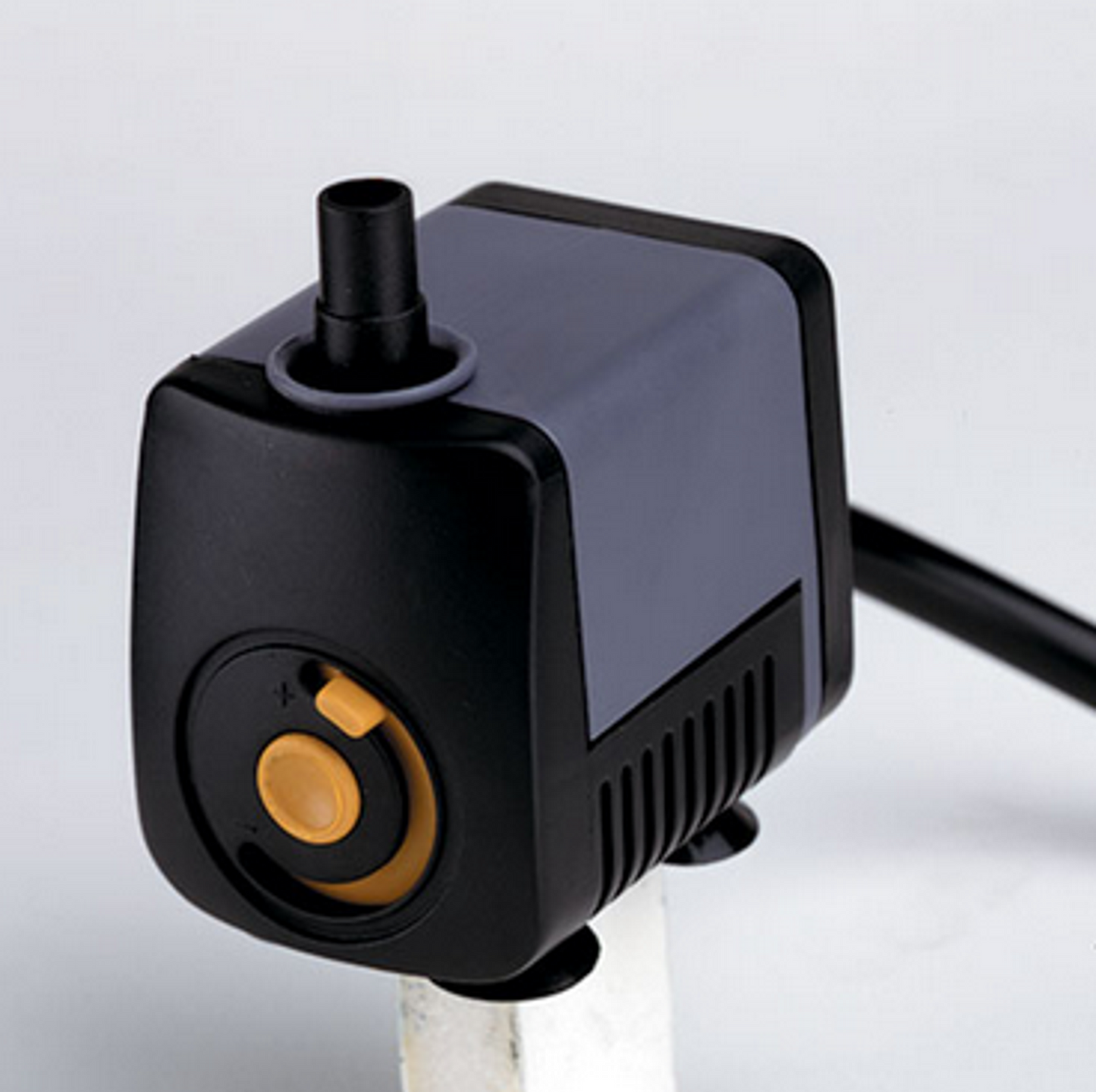 Fountain Pump With Adjustable Flow Control 6' Power Cord - 65 GPH