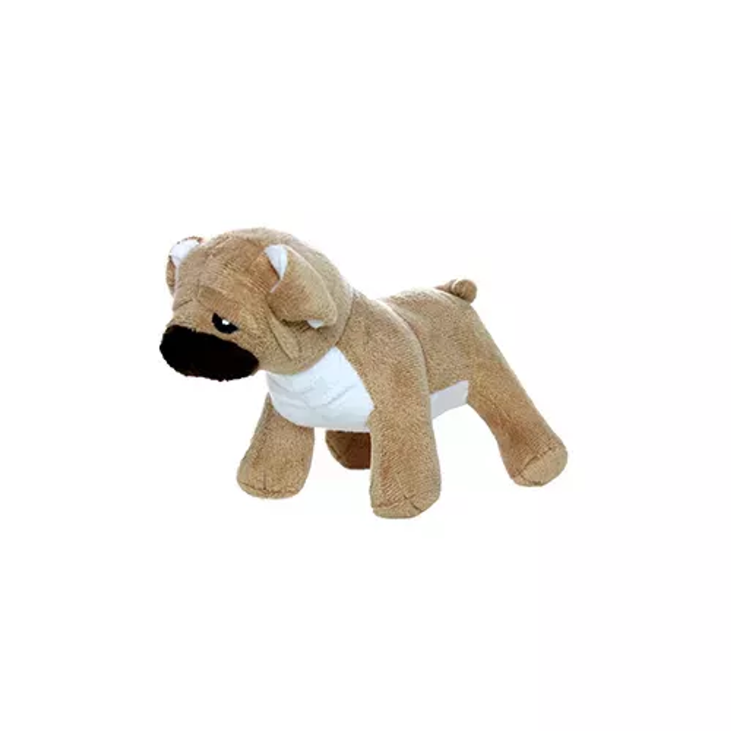 Mighty Jr Farm, Junior, Pug, Tan