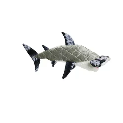 Mighty Ocean, Large, Hammerhead, Gray