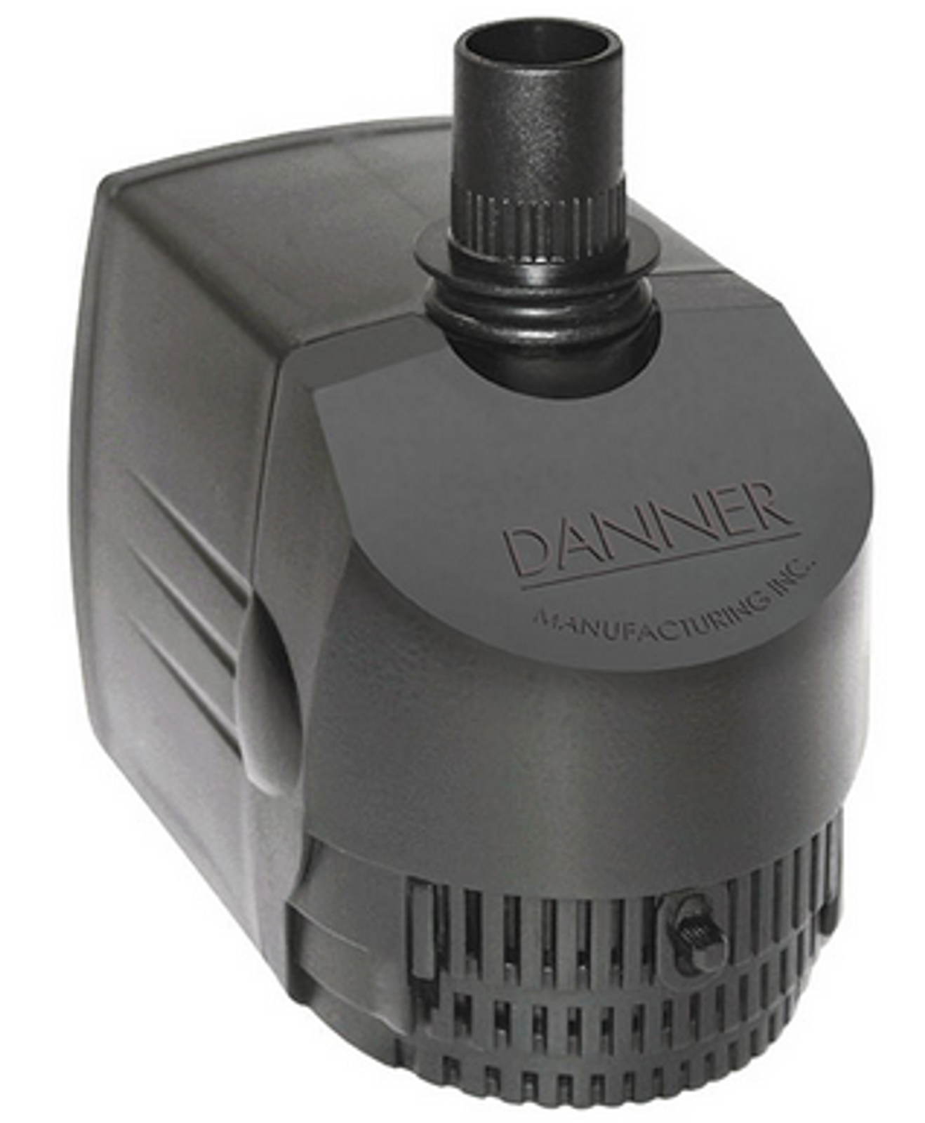 Fountain Pump With Adjustable Flow Control 6' Power Cord - 93 GPH