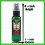 Smokey's Stash Catnip Spray Bottle, 2 oz.