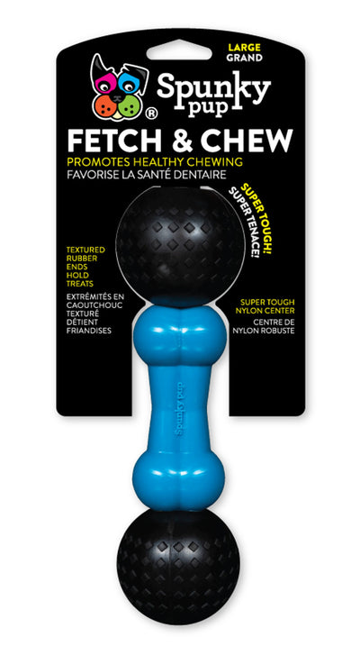 Fetch & Chew Bone, Large