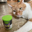 Smokey's Stash Organic Catnip Og Puss Pop Top