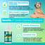Cleansing Shampoo, 8 oz