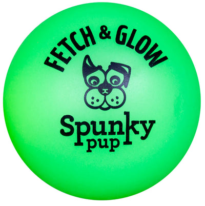Fetch & Glow Ball, Large