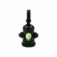 The Original Poop Bags Hydrant Dispenser, GREEN