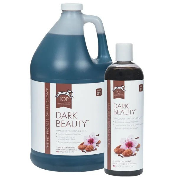 Top Performance Shampoo 17oz