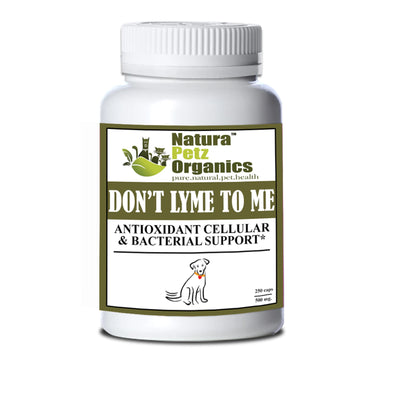 dont lyme to me capsules antioxidant cellular bacterial dog 250 caps 500