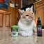 Smokey's Stash Catnip Combo Pk