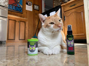 Rescue Pet Supply