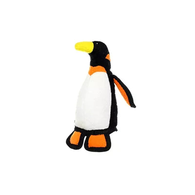 Tuffy Jr Zoo Animal, Junior, Black & White