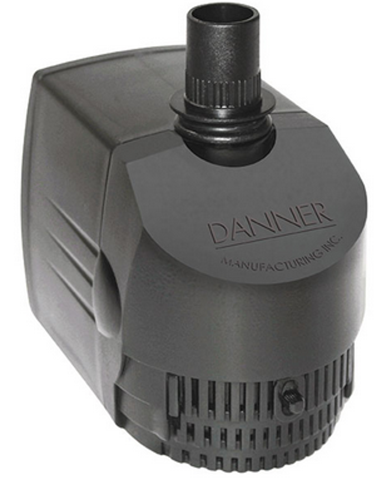 Fountain Pump With Adjustable Flow Control 15' Power Cord - 530 GPH