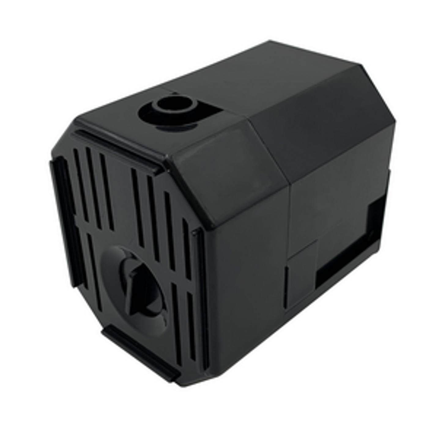Fountain Pump With Adjustable Flow Control 6' Power Cord - 140 GPH