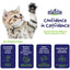 Catfidence Bamboo Cat Litter, 7 lb