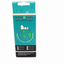 USDA Biobased Peanuts Leash Rolls (60 CT), BLACK/GREEN