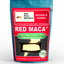 Red Maca - Bone Prostate & Hormone -, 8 Oz.