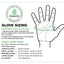HandsOn Gloves Choose Size/Color