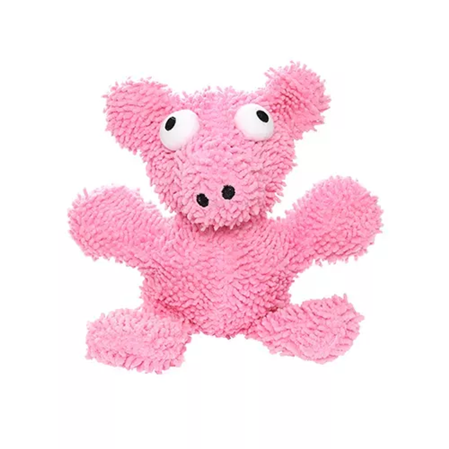 Mighty Microfiber Ball Medium, Pig, Pink