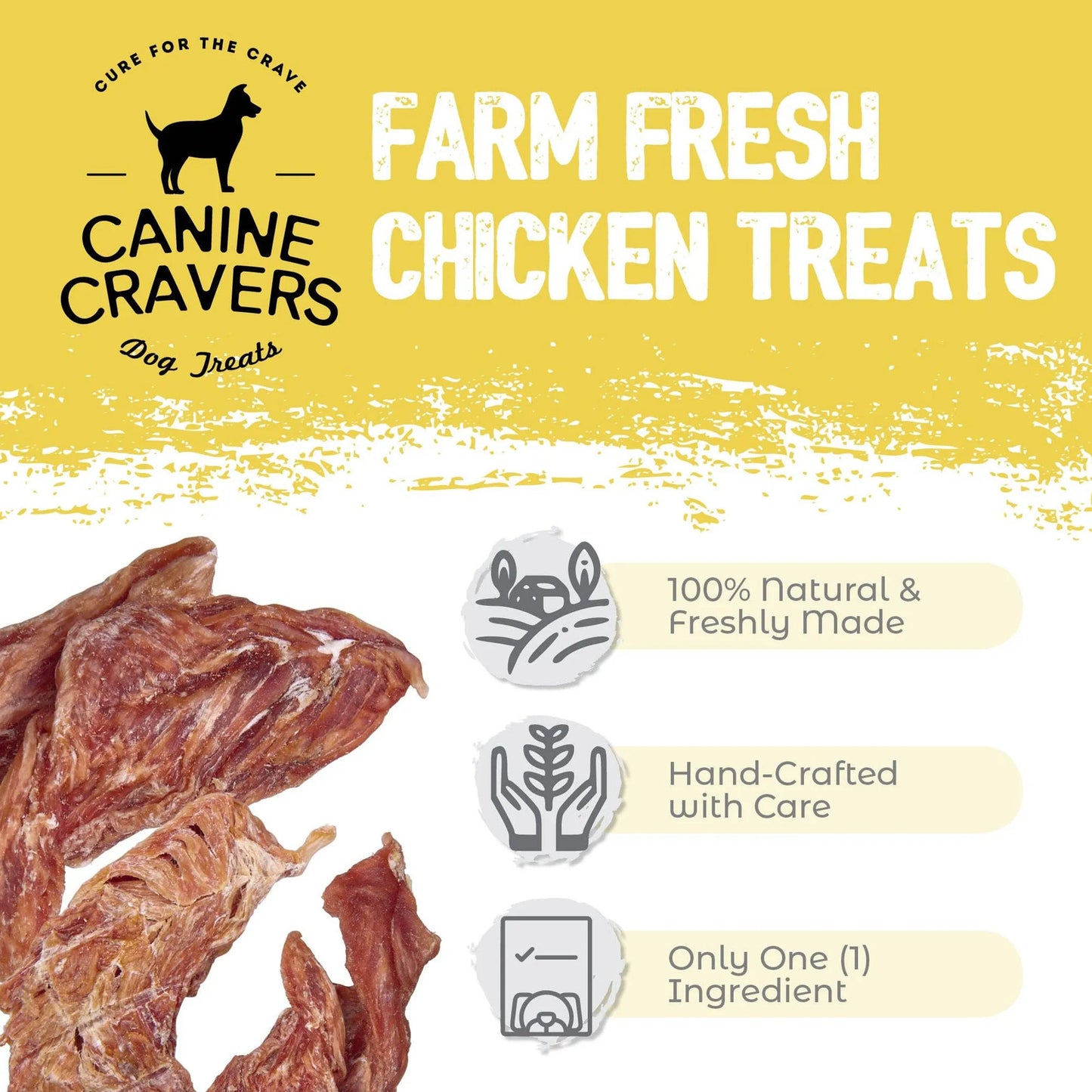 Farm, Fresh, Chicken, Breast, 5.3 oz, Bag
