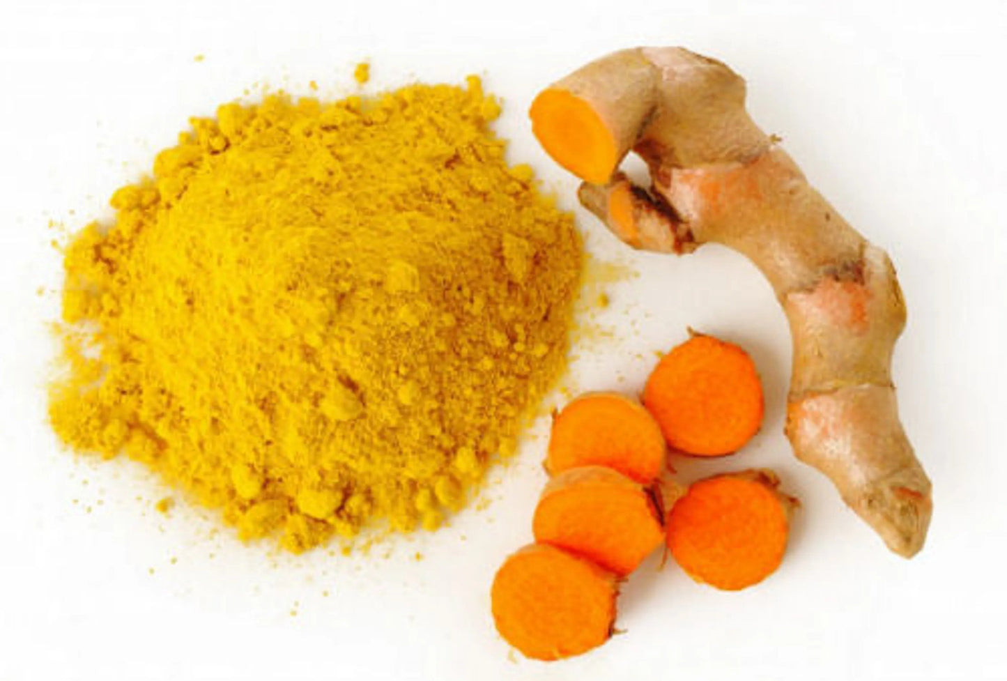 Turmeric Curcuma - Antioxidant Joint & Inflammation -, 4 Oz