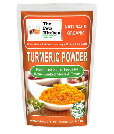Turmeric Curcuma - Antioxidant Joint & Inflammation -, 8 Oz