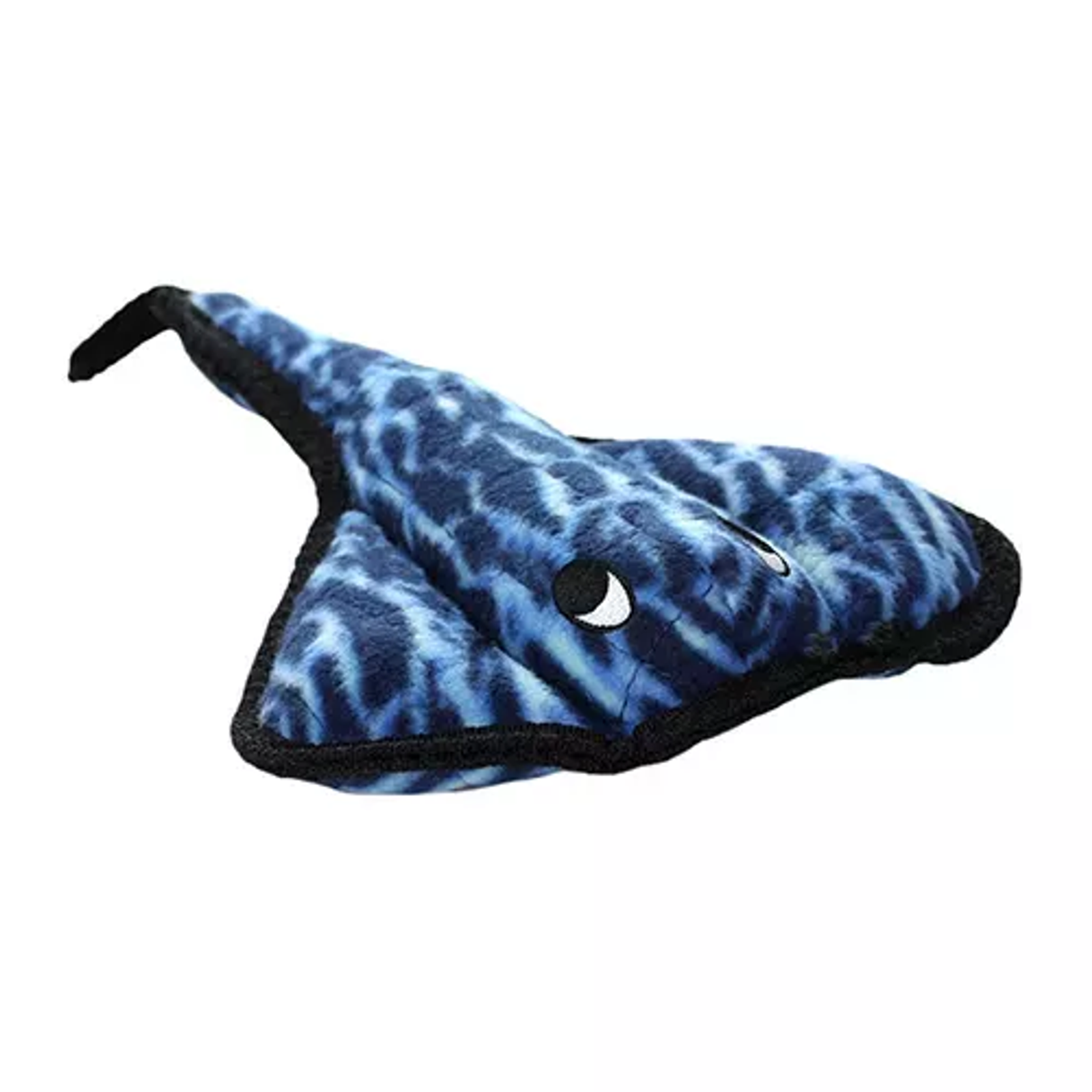 Tuffy Ocean Creature, One Size, Stingray, Blue