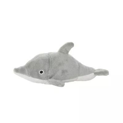 Mighty Jr Ocean, Junior, Dolphin, Gray